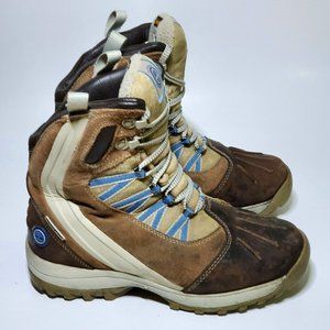 Women's Timberland Outdoor Performance Hiking Boots Size 7.5M 86671 3472